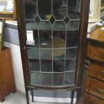 589 6457 DISPLAY CABINET